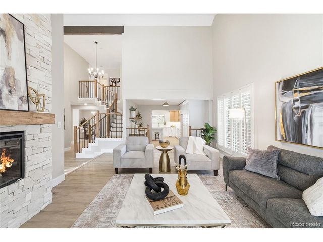 7213 S Harrison Way, Littleton, CO 80122