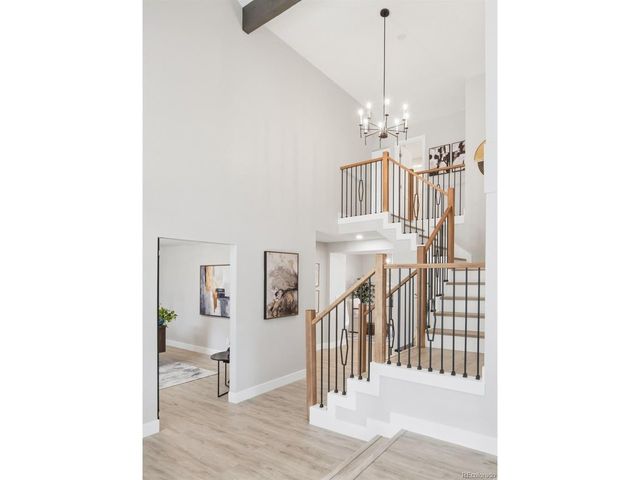 7213 S Harrison Way, Littleton, CO 80122