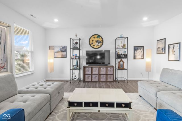 9899 Constellation Drive, Pendleton, IN 46064