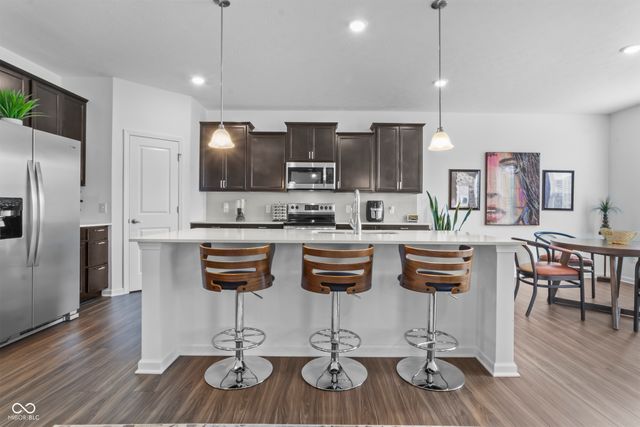 9899 Constellation Drive, Pendleton, IN 46064