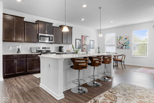 9899 Constellation Drive, Pendleton, IN 46064