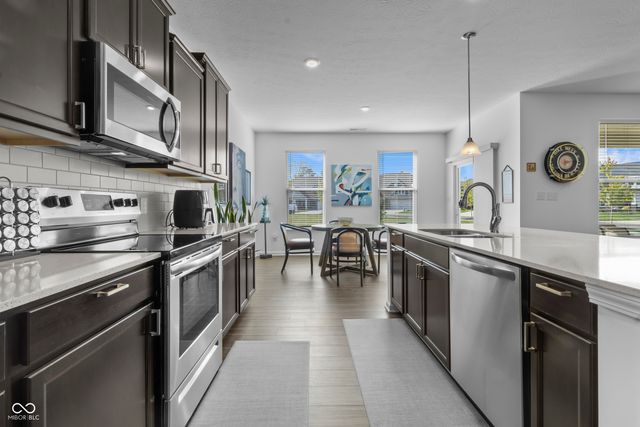9899 Constellation Drive, Pendleton, IN 46064
