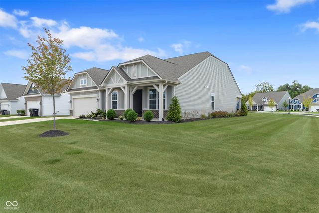 9899 Constellation Drive, Pendleton, IN 46064