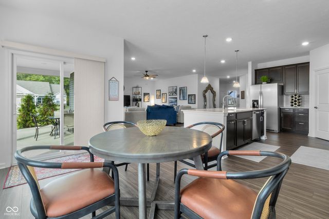 9899 Constellation Drive, Pendleton, IN 46064