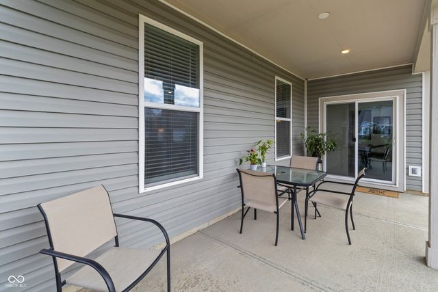 9899 Constellation Drive, Pendleton, IN 46064