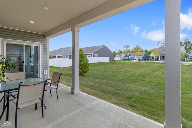 9899 Constellation Drive, Pendleton, IN 46064