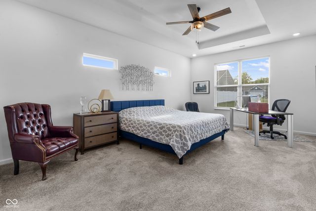 9899 Constellation Drive, Pendleton, IN 46064
