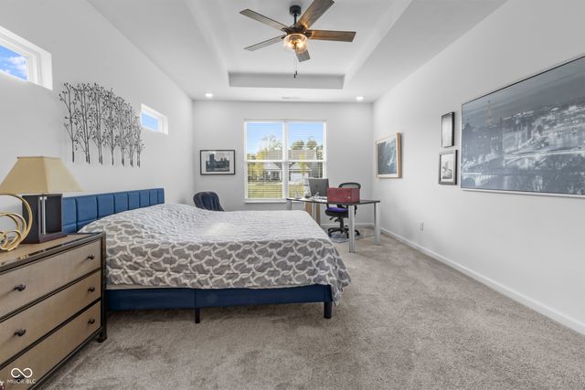 9899 Constellation Drive, Pendleton, IN 46064