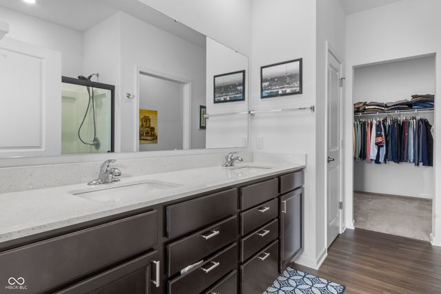 9899 Constellation Drive, Pendleton, IN 46064