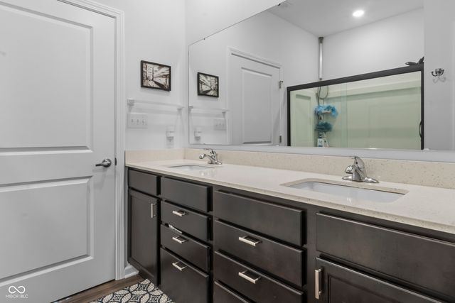 9899 Constellation Drive, Pendleton, IN 46064