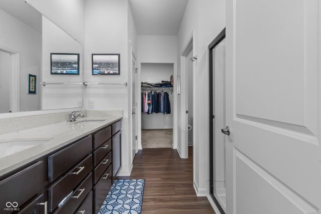 9899 Constellation Drive, Pendleton, IN 46064