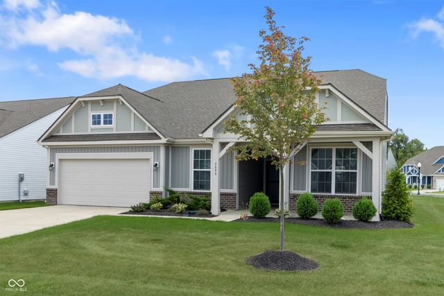 9899 Constellation Drive, Pendleton, IN 46064