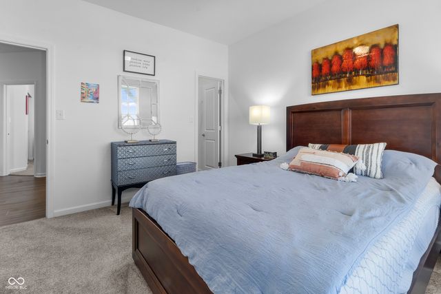 9899 Constellation Drive, Pendleton, IN 46064