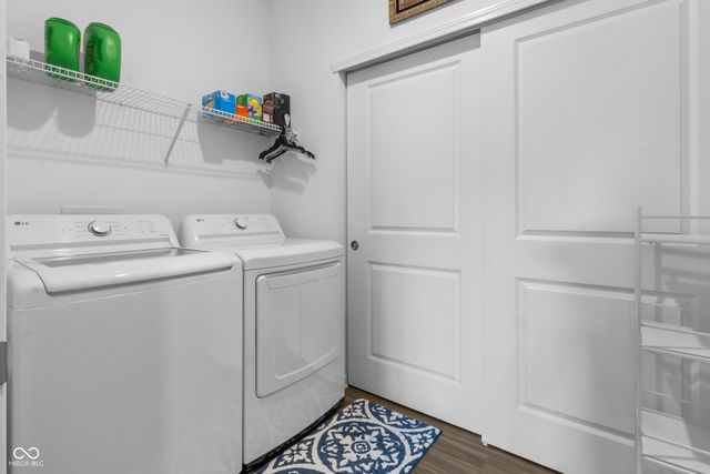 9899 Constellation Drive, Pendleton, IN 46064