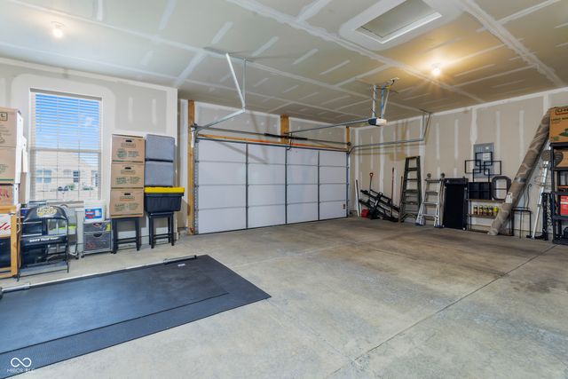 9899 Constellation Drive, Pendleton, IN 46064