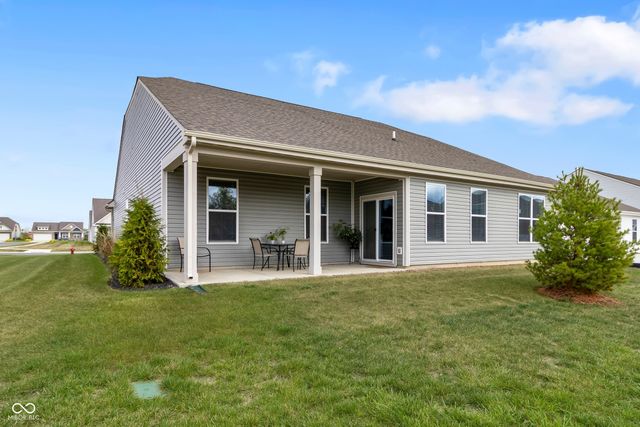 9899 Constellation Drive, Pendleton, IN 46064