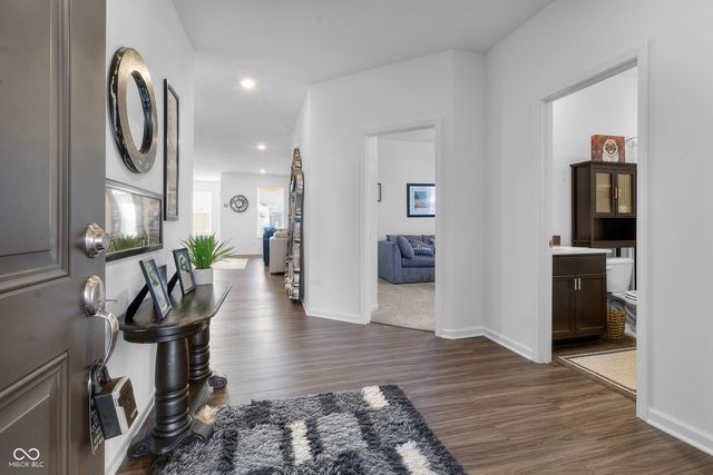 9899 Constellation Drive, Pendleton, IN 46064