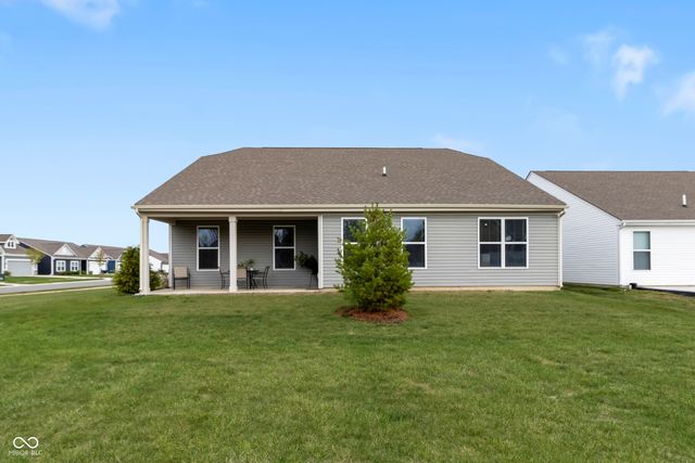 9899 Constellation Drive, Pendleton, IN 46064