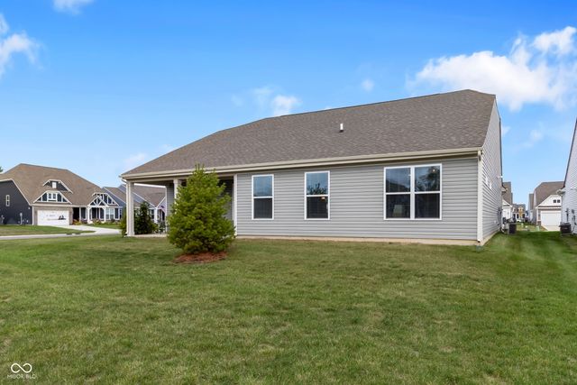9899 Constellation Drive, Pendleton, IN 46064