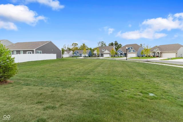 9899 Constellation Drive, Pendleton, IN 46064