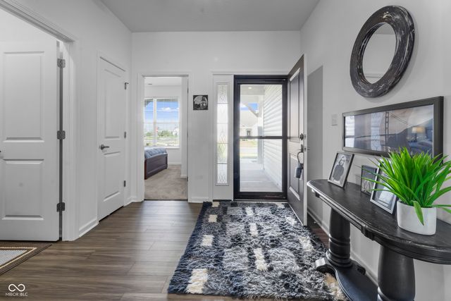 9899 Constellation Drive, Pendleton, IN 46064