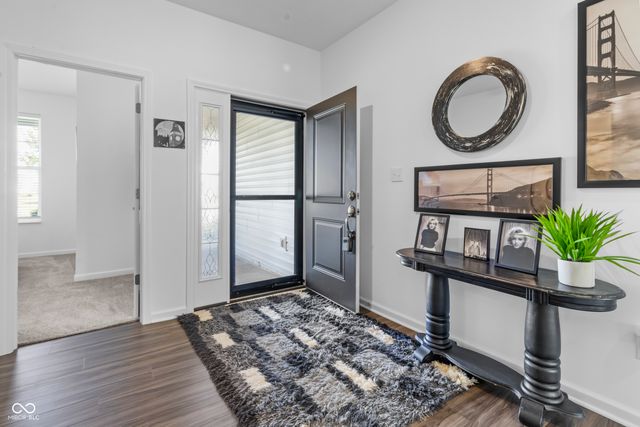 9899 Constellation Drive, Pendleton, IN 46064