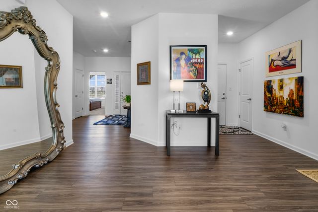 9899 Constellation Drive, Pendleton, IN 46064