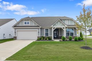 9899 Constellation Drive, Pendleton, IN 46064
