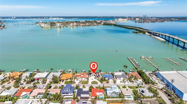 173 1ST STREET W, Tierra Verde, FL 33715