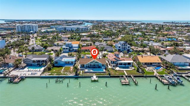 173 1ST STREET W, Tierra Verde, FL 33715