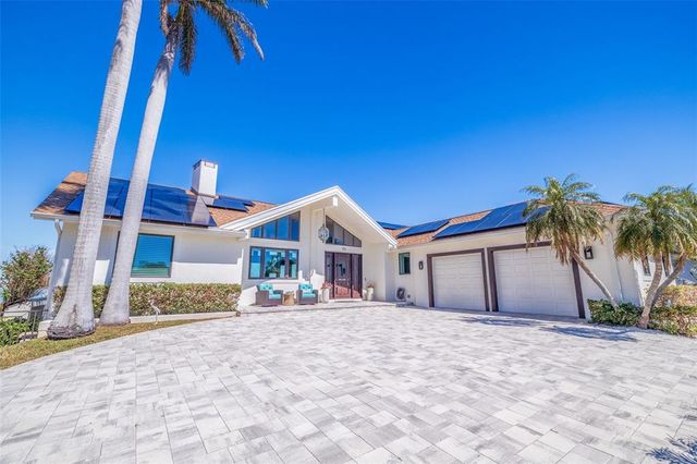 173 1ST STREET W, Tierra Verde, FL 33715