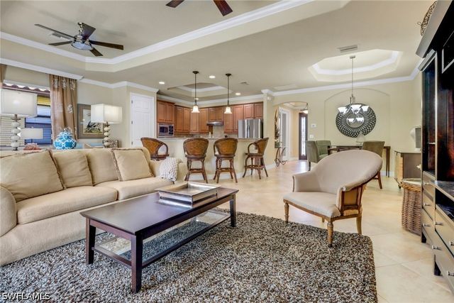 9434 Piacere WAY, Naples, FL 34113