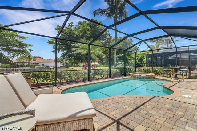 9434 Piacere WAY, Naples, FL 34113