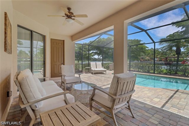 9434 Piacere WAY, Naples, FL 34113