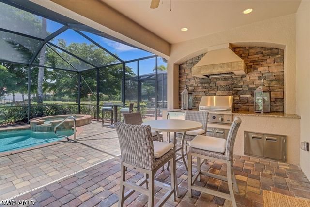 9434 Piacere WAY, Naples, FL 34113