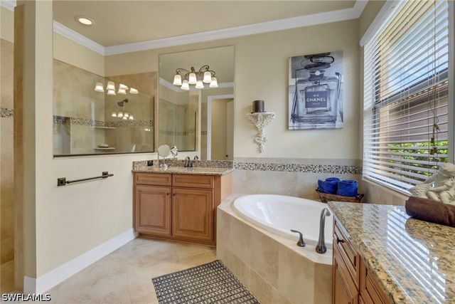 9434 Piacere WAY, Naples, FL 34113