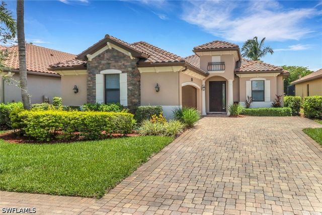 9434 Piacere WAY, Naples, FL 34113