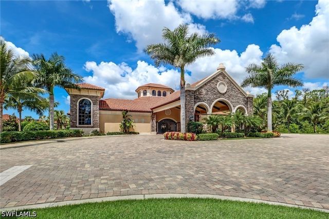 9434 Piacere WAY, Naples, FL 34113