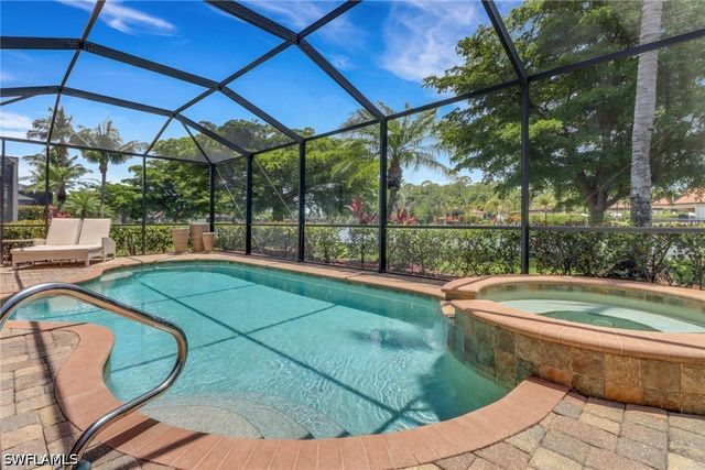 9434 Piacere WAY, Naples, FL 34113