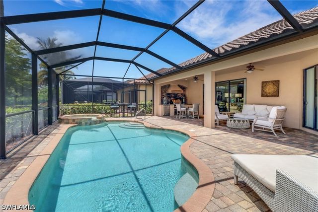 9434 Piacere WAY, Naples, FL 34113