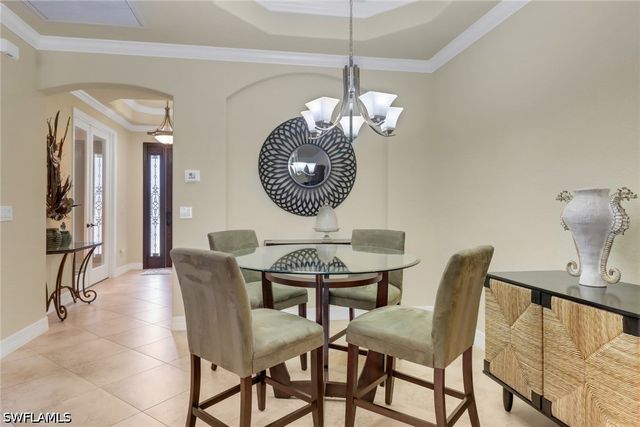 9434 Piacere WAY, Naples, FL 34113