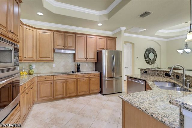 9434 Piacere WAY, Naples, FL 34113