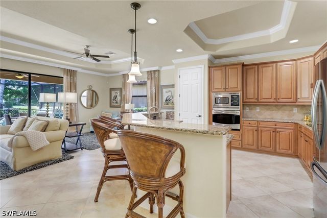 9434 Piacere WAY, Naples, FL 34113