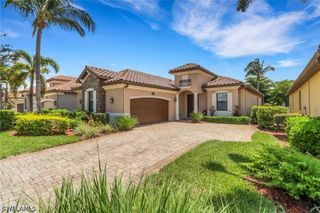 9434 Piacere WAY, Naples, FL 34113