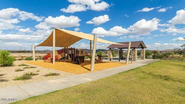 14394 W SOFT WIND Drive, Surprise, AZ 85387