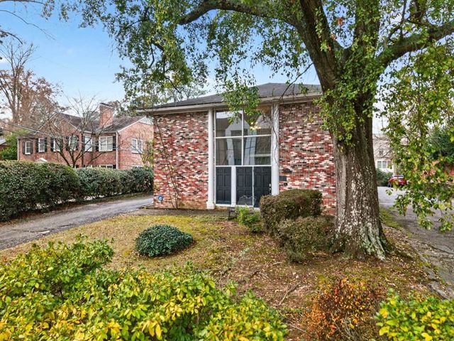 3668 Kingsboro NE Road 1, Atlanta, GA 30319