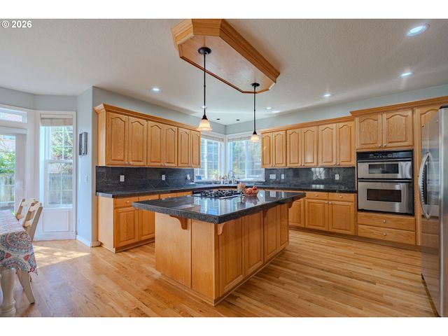 1519 Nw 86TH St, Vancouver, WA 98665