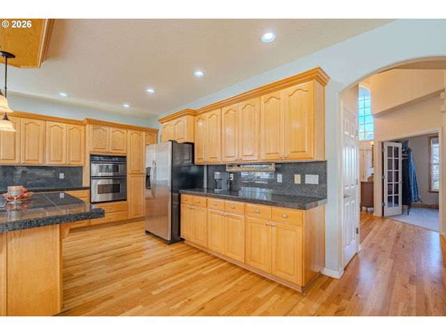 1519 Nw 86TH St, Vancouver, WA 98665