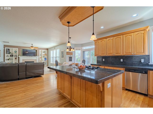 1519 Nw 86TH St, Vancouver, WA 98665