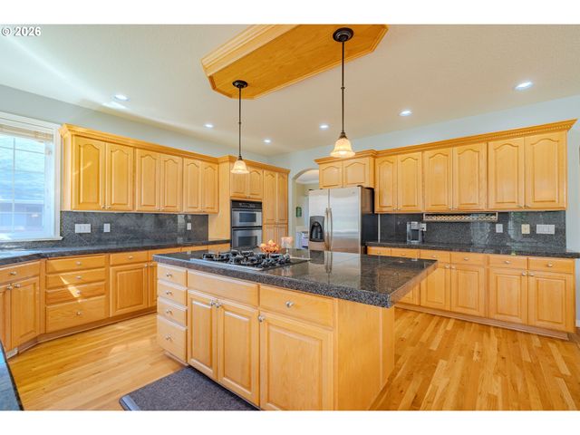 1519 Nw 86TH St, Vancouver, WA 98665